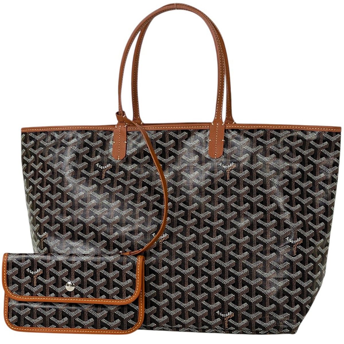 Bolso Tote Saint Louis Reversible - GYRD