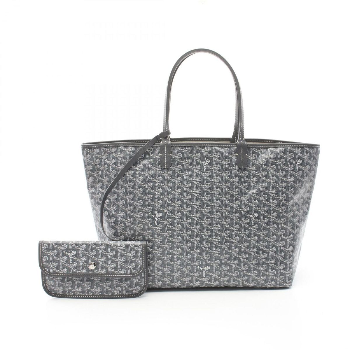 Bolso Tote Saint Louis Reversible - GYRD