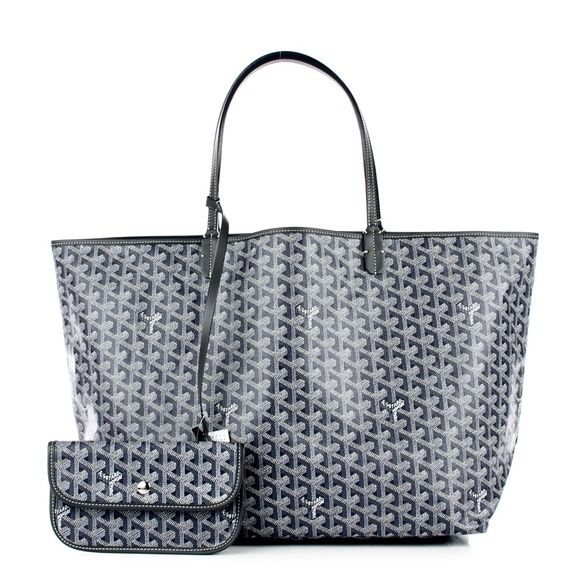 Bolso Tote Saint Louis Reversible - GYRD