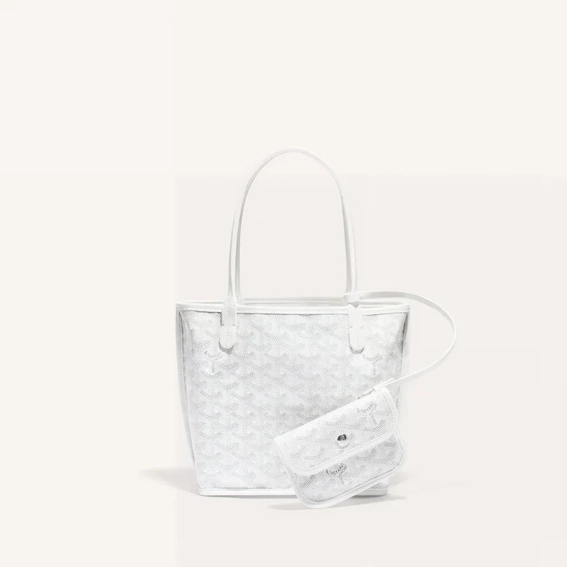 Anjo – Bolso Mini Reversible GYR