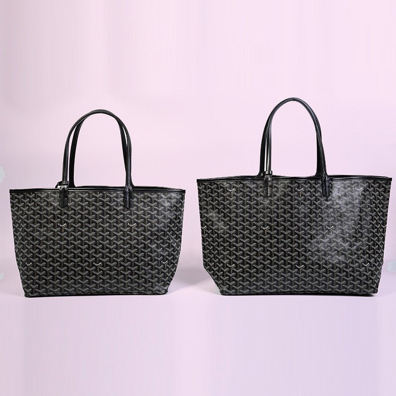 Bolso Tote Saint Louis Reversible - GYRD