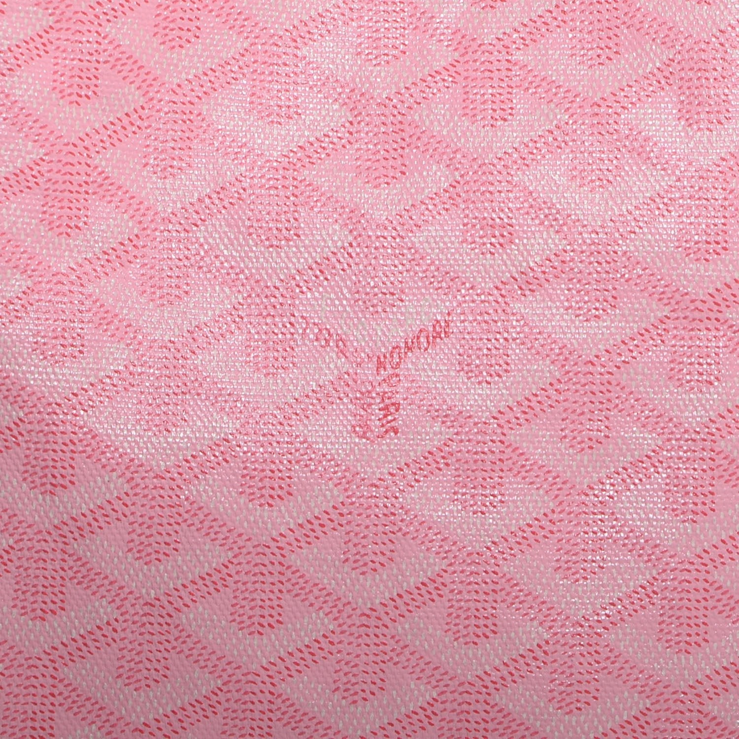 Bolso Tote Saint Louis Reversible - GYRD