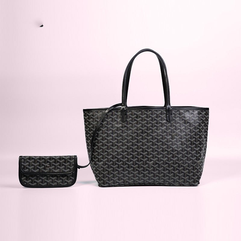 Bolso Tote Saint Louis Reversible - GYRD