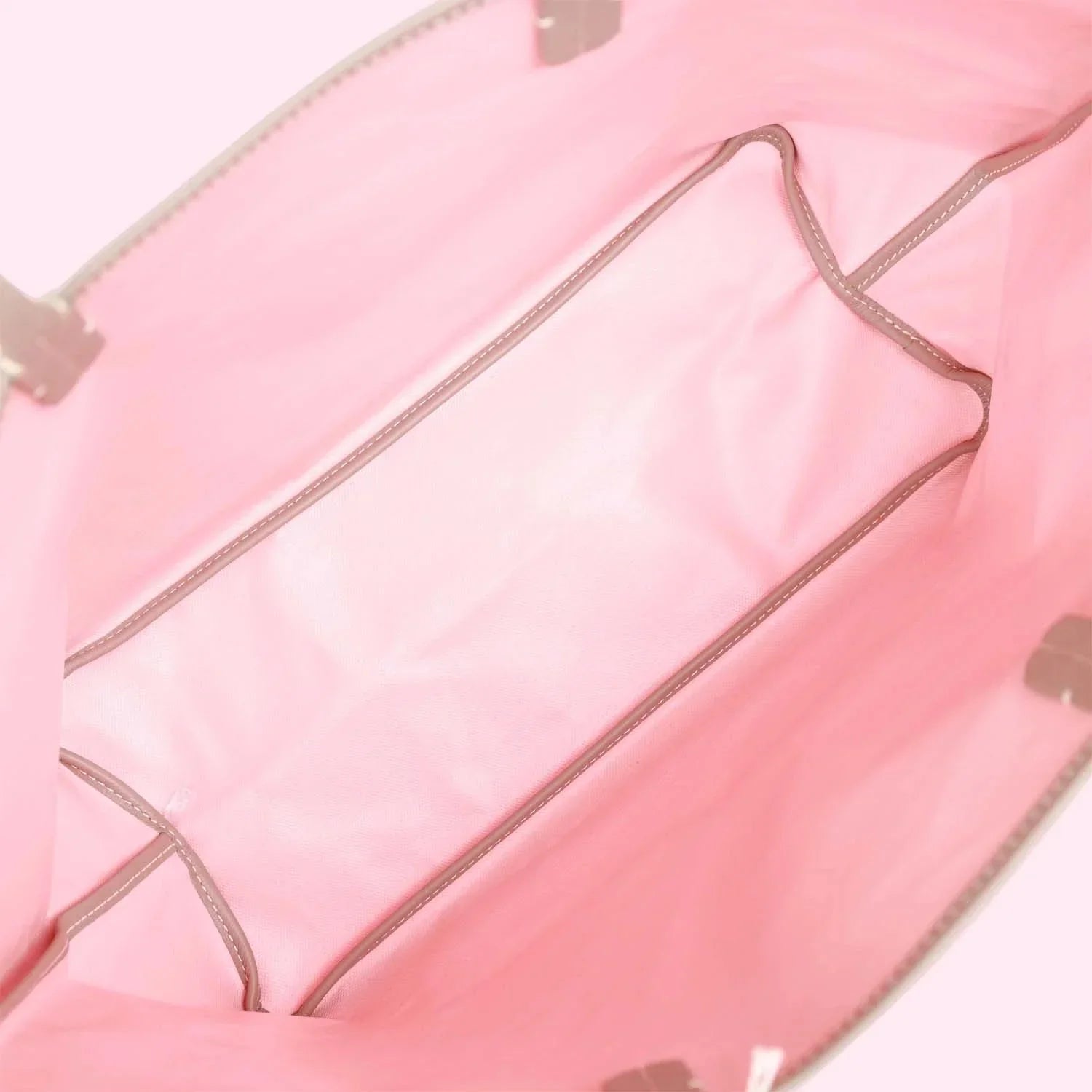 Bolso Tote Saint Louis Reversible - GYRD