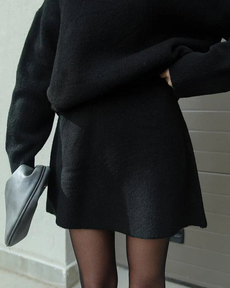 Emma Set™ | Conjunto De Otoño