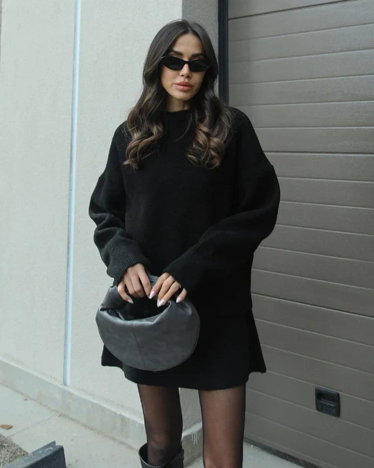 Emma Set™ | Conjunto De Otoño