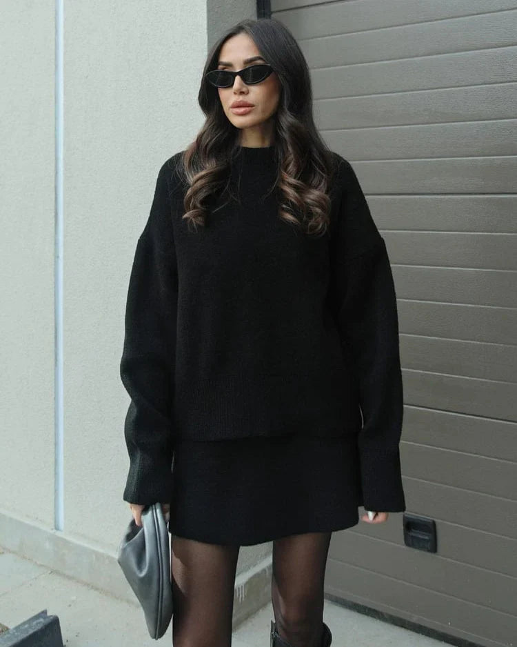 Emma Set™ | Conjunto De Otoño