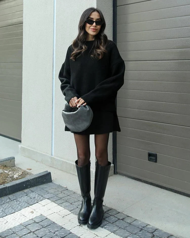 Emma Set™ | Conjunto De Otoño