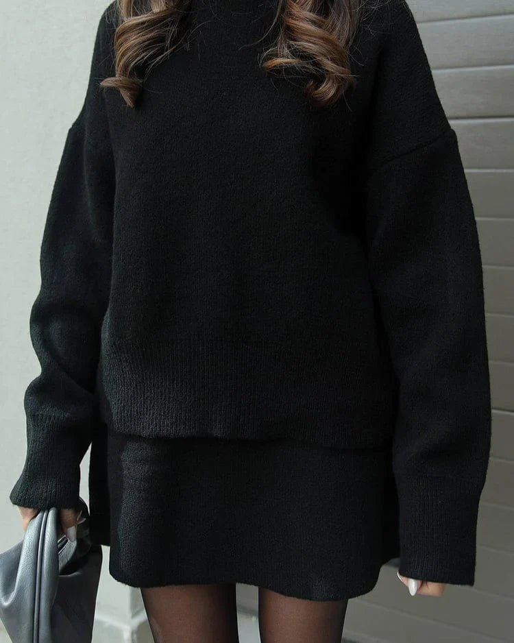 Emma Set™ | Conjunto De Otoño